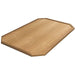 Bordsskiva Perstorp teak/laminat