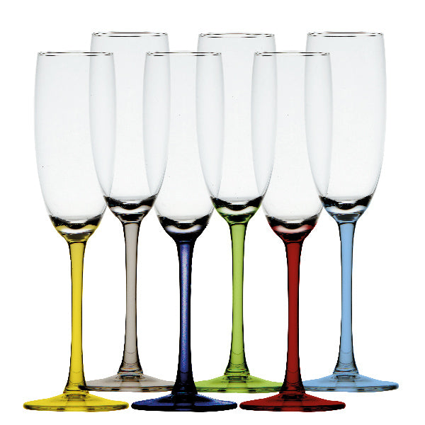 Marine Business Party glas
