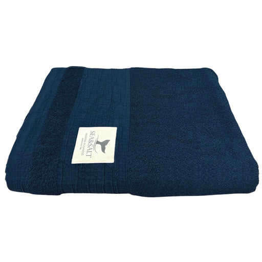 Marine Business Sea & Salt frottéhandduk