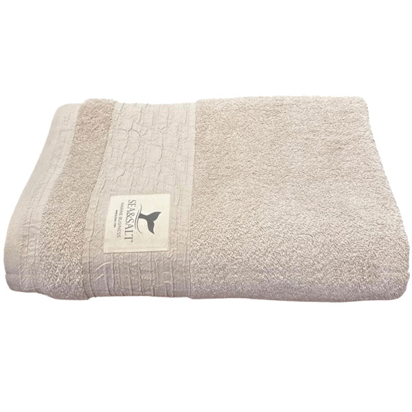 Marine Business Sea & Salt frottéhandduk