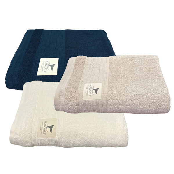 Marine Business Sea & Salt frottéhandduk