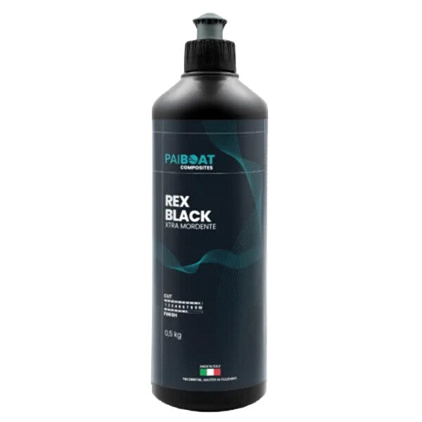 PaiBoat Rex Xtra Mordente Compound Black