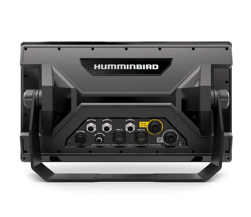 Humminbird APEX 16 MSI+ GPS