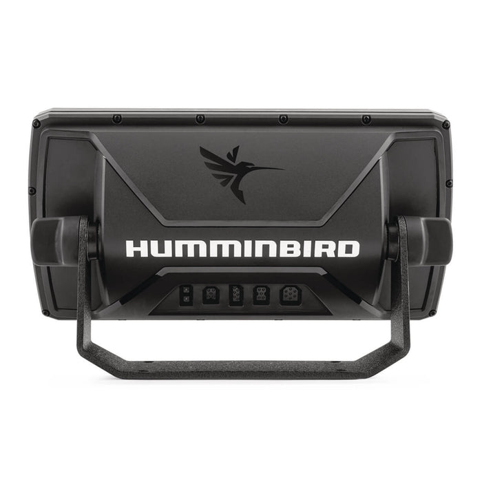 Humminbird Helix 7 CHIRP MSI GPS G4N