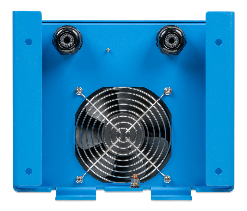 Isolation Transformer 3600W  Auto 115-230V bottom