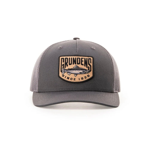 Grundéns King Trucker