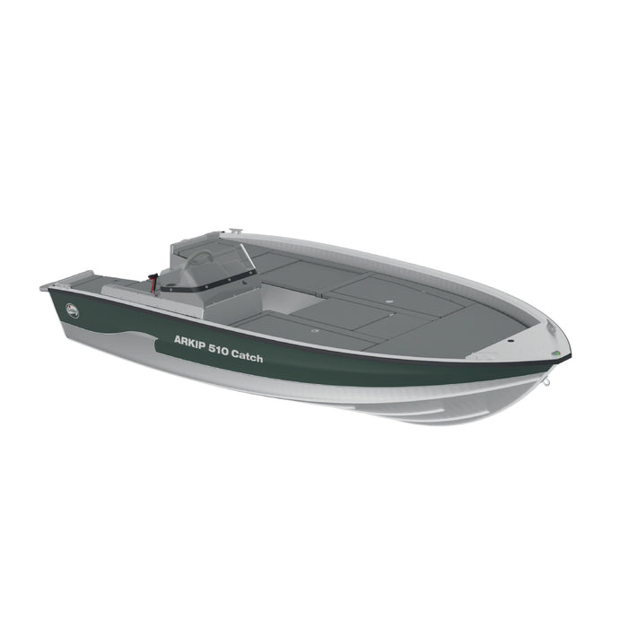 Linder ARKIP 510 Catch