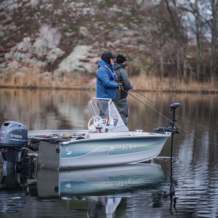 Linder ARKIP 510 Catch