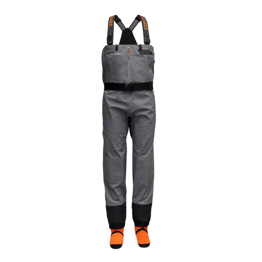 Grundéns Men's Vector Stockingfoot Wader vadare
