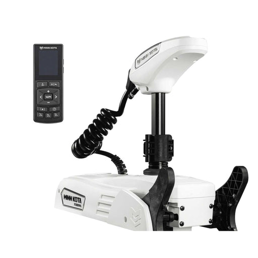 Minn Kota Riptide Terrova Quest Wr