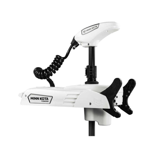 Minn Kota Riptide Terrova Quest Wr