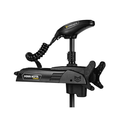 Minn Kota Terrova Quest Wr Pedal DSC