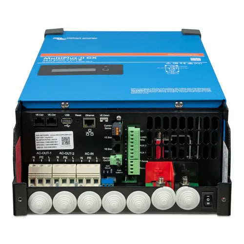 Victron MultiPlus-II 24/3000/70-32 230V GX