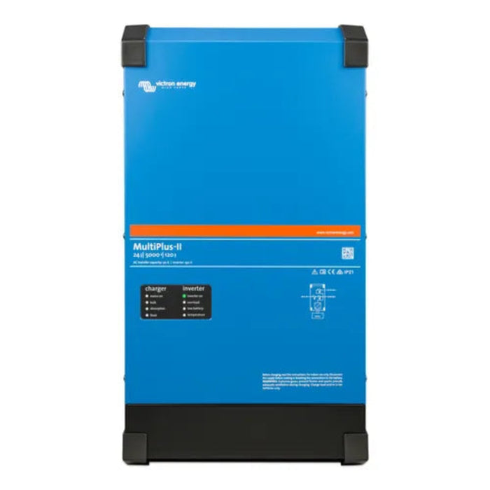 Victron MultiPlus-II 24/5000/120-50 230V