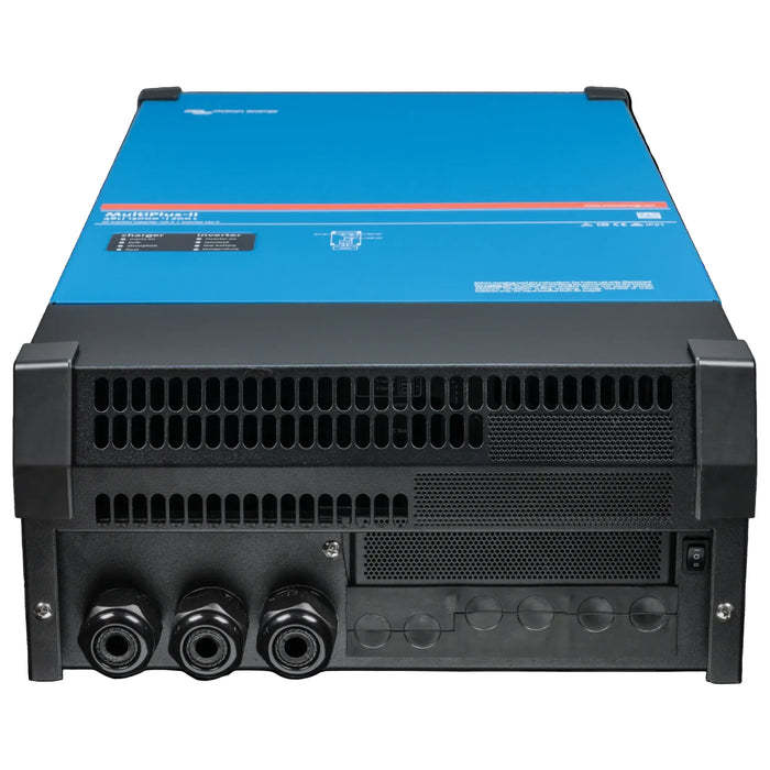 Multiplus-II 48V 15000VA 200A bottom