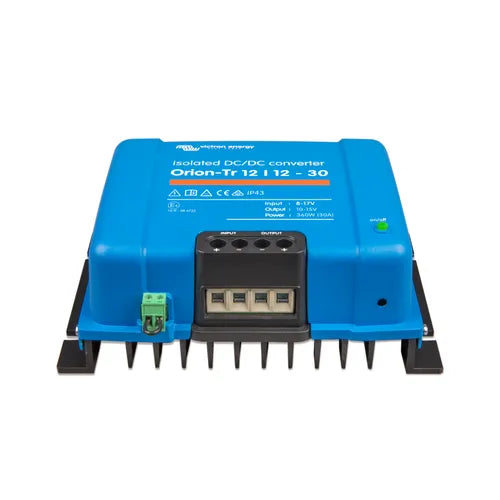 Victron Orion-Tr 24/12-30A 360W DC-DC ISO