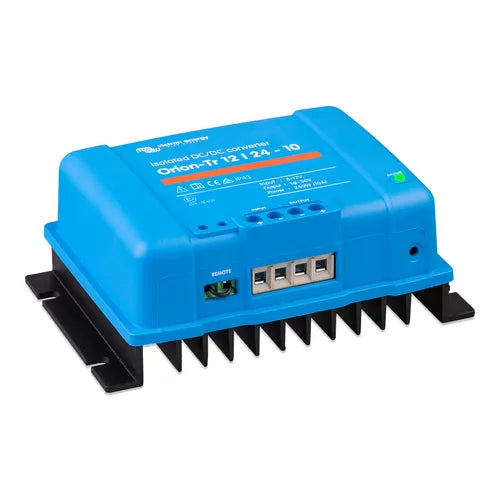 Victron Orion-Tr 12/24-10A 240W DC-DC