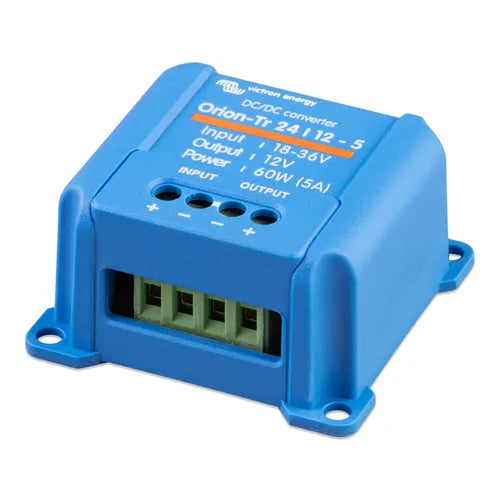 Victron Orion-Tr 24/12-5 60W DC-DC