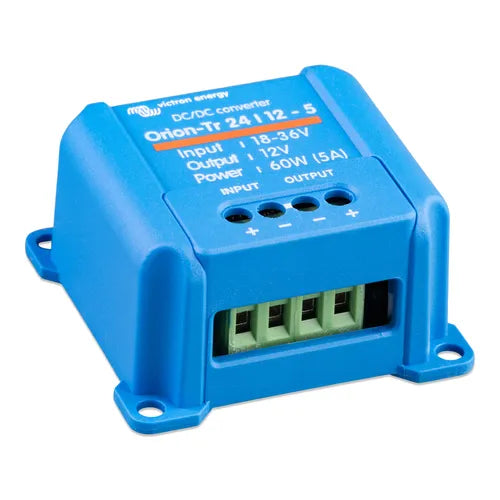 Victron Orion-Tr 24/12-5 60W DC-DC