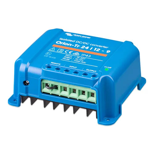 Victron Orion-Tr 24/12-9A 110W DC-DC
