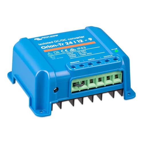 Victron Orion-Tr 24/12-9A 110W DC-DC
