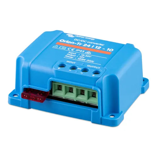 Victron Orion-Tr 24/12-10 120W DC-DC