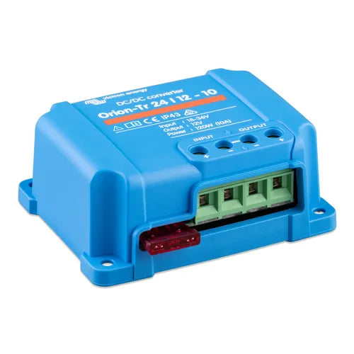 Victron Orion-Tr 24/12-10 120W DC-DC