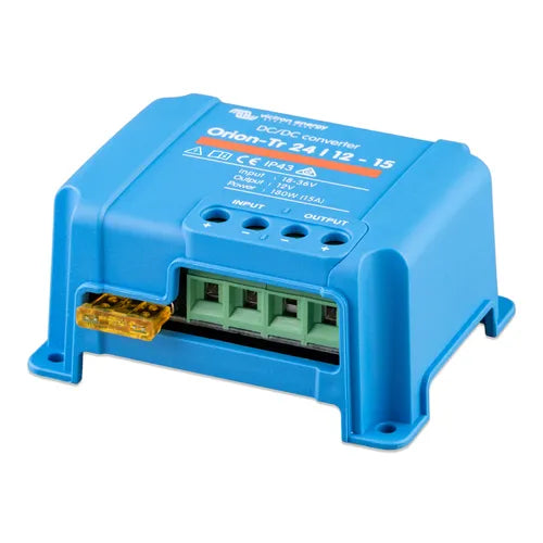 Victron Orion-Tr 24/12-15 180W DC-DC