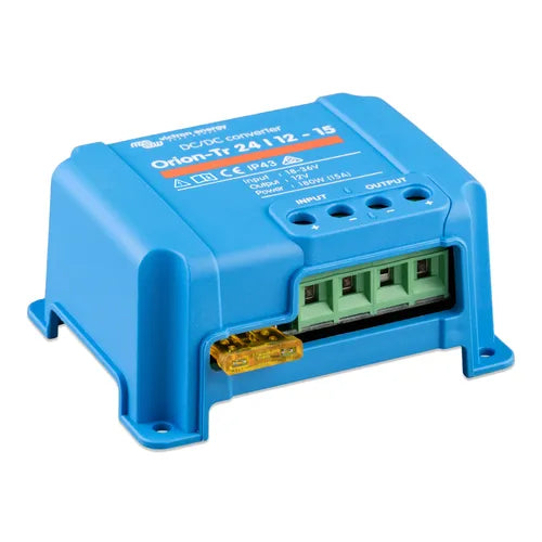 Victron Orion-Tr 24/12-15 180W DC-DC