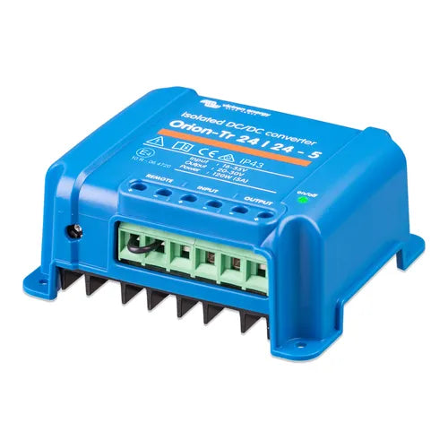 Victron Orion-Tr 24/24-5A 120W DC-DC