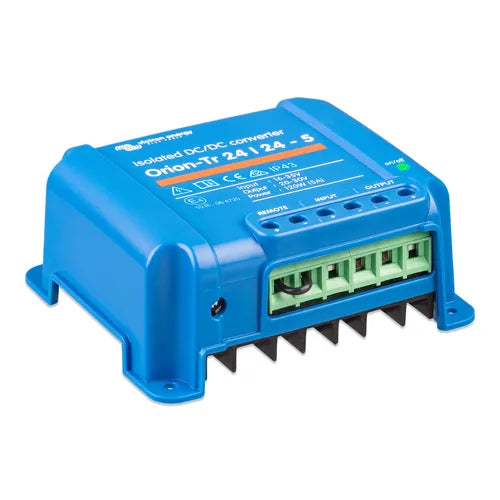 Victron Orion-Tr 24/24-5A 120W DC-DC