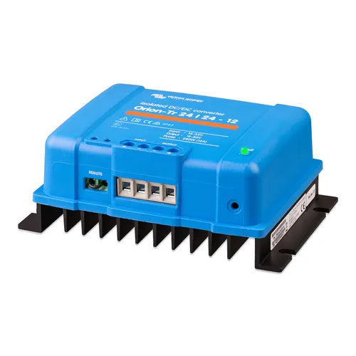 Victron Orion-Tr 24/24-12A 280W DC-DC