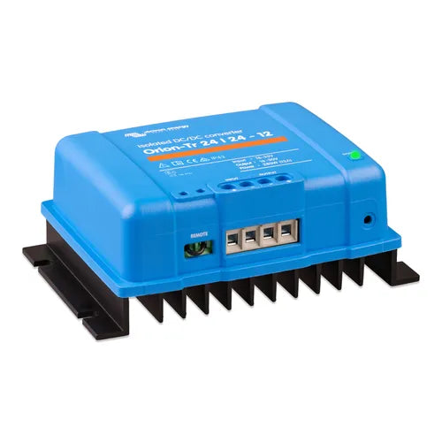 Victron Orion-Tr 24/24-12A 280W DC-DC