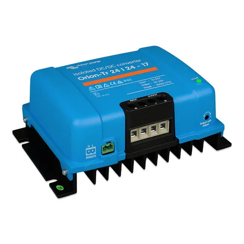 Victron Orion-Tr 24/24-17A 400W DC-DC