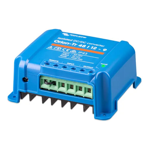 Victron Orion-Tr 48/12-9A 110W DC-DC