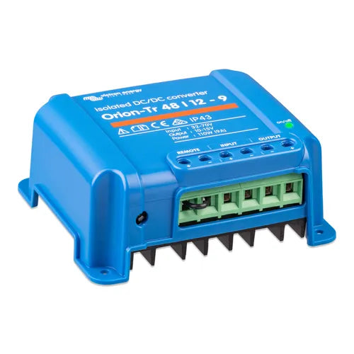 Victron Orion-Tr 48/12-9A 110W DC-DC