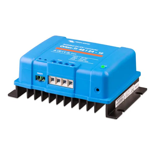 Victron Orion-Tr 48/24-12A 280W DC-DC