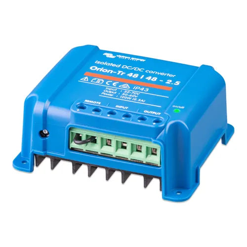 Victron Orion-Tr 48/48-2,5A 120W DC-DC