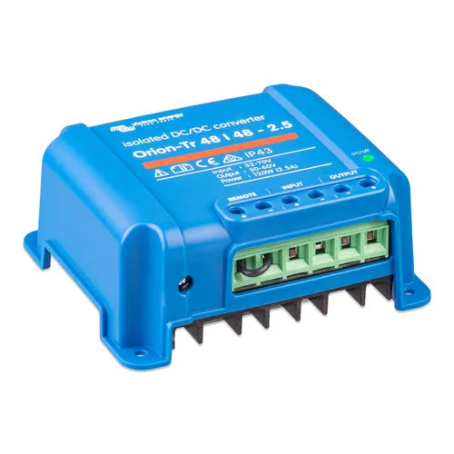 Victron Orion-Tr 48/48-2,5A 120W DC-DC