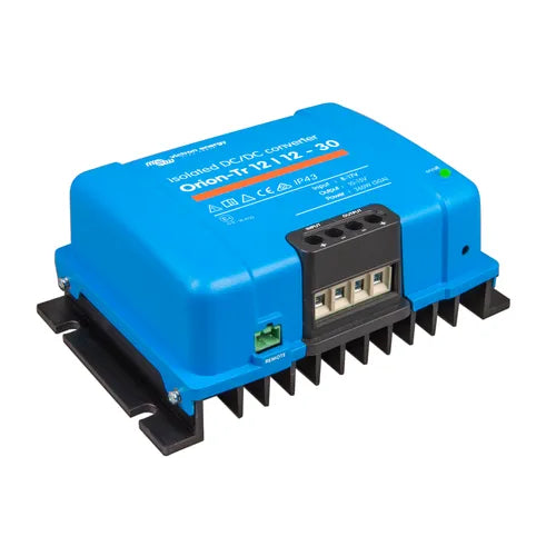 Victron Orion-Tr 12/24-15A 360W DC-DC ISO