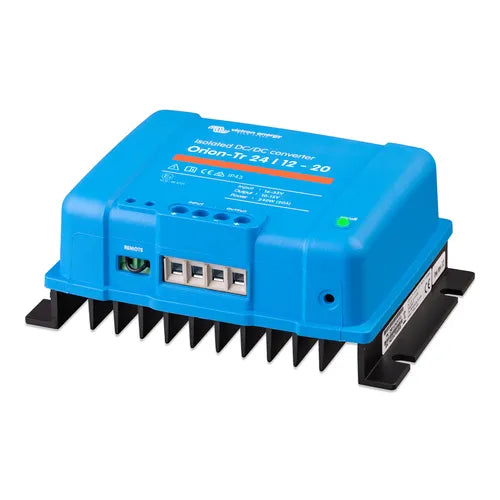 Victron Orion-Tr 24/12-20A 240W DC-DC ISO