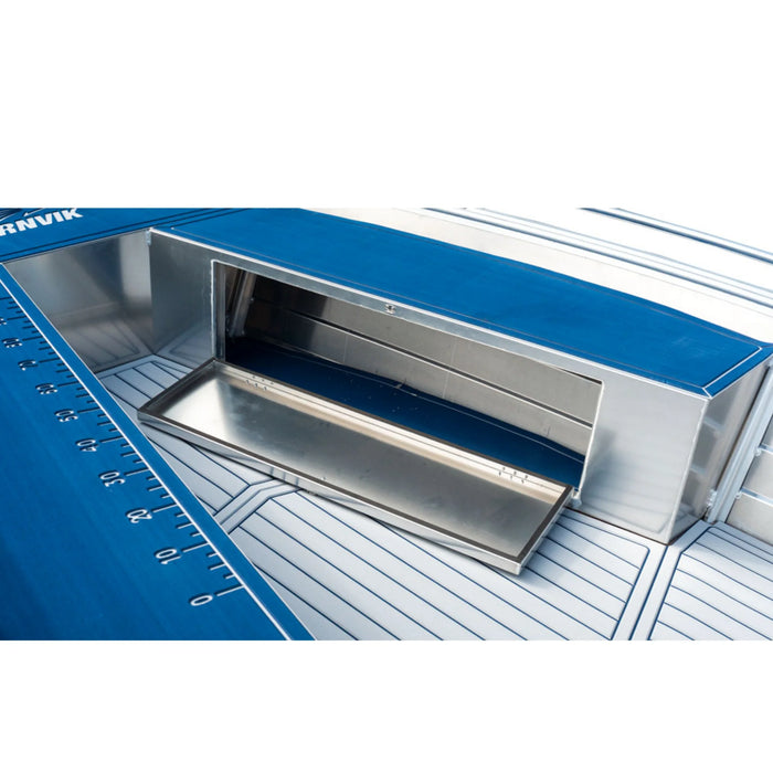 Örnvik 500R Aluminiumbåt