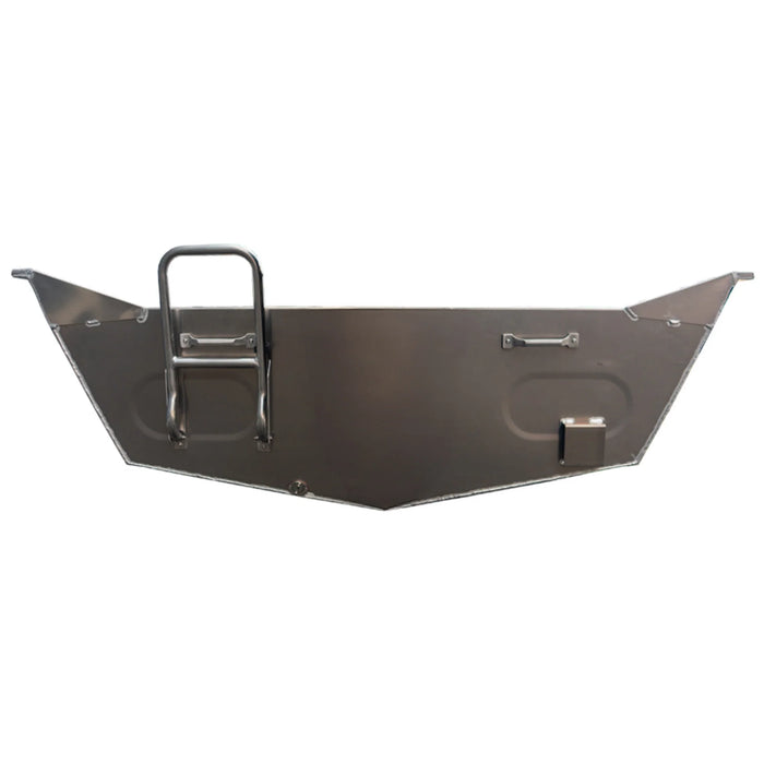 Örnvik 500 Aluminiumbåt