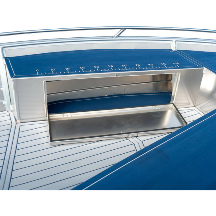 Örnvik 500R Aluminiumbåt