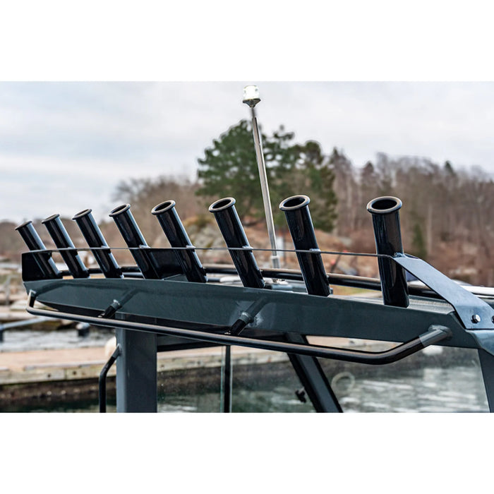 Örnvik Pilot 625 Aluminiumbåt