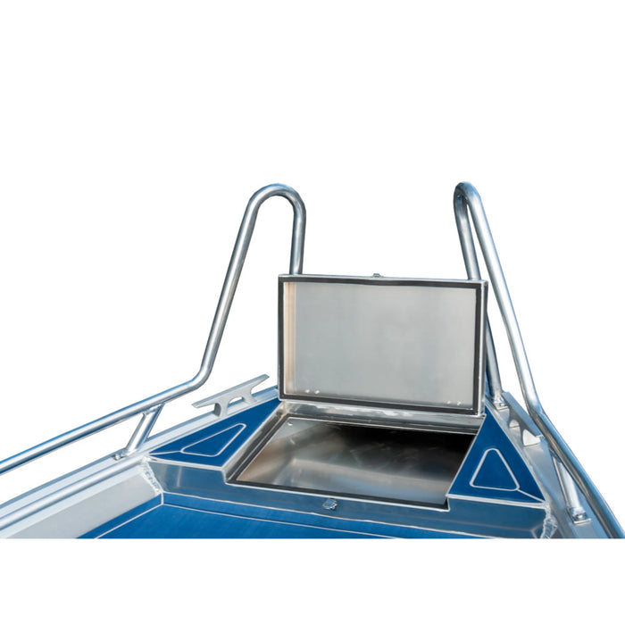 Örnvik 500R Aluminiumbåt