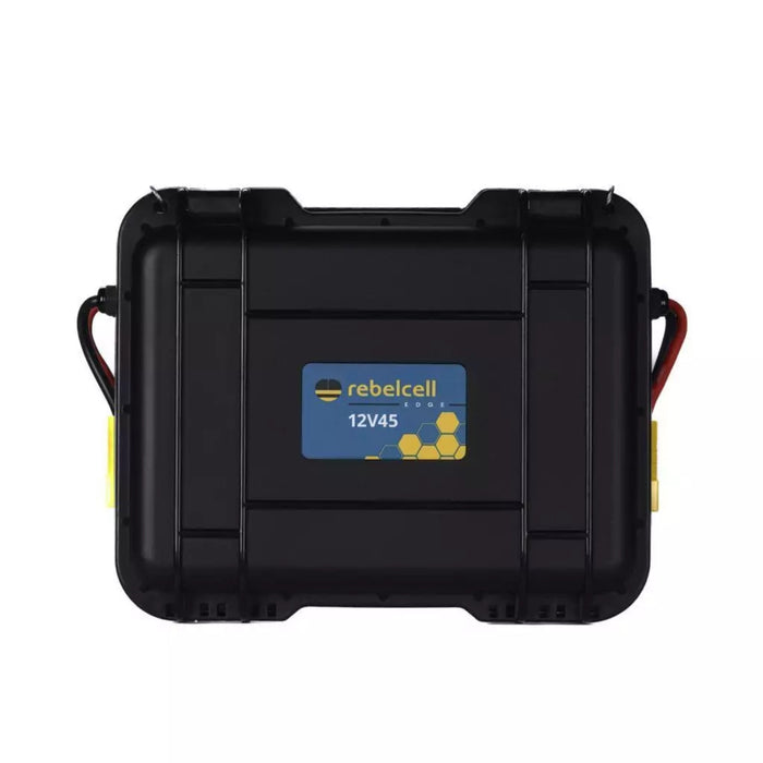 Rebelcell Outdoorbox 12V45 EDGE