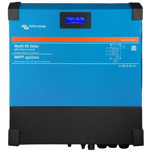 PMR482602020_Multi RS Solar 48-6000-80_400-80 2 tracker front