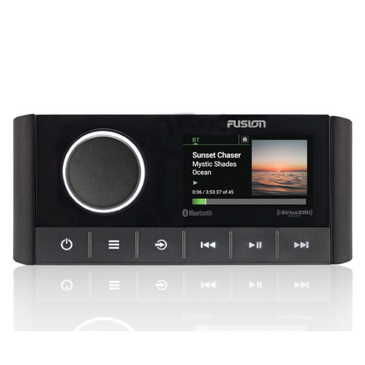 Sonarstore Fusion Apollo RA670 Marinstereo