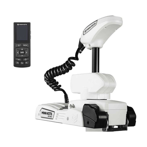 Minn Kota Riptide Instinct Quest Wr